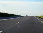 Autostrada Soarelui, oficial finalizata. Tronsoanele Cernavoda-Medgidia si Medgidia-Constanta, date in folosinta