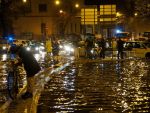 O tornada a lovit Italia. 20 de raniti pana acum