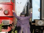 CFR isi plateste datoriile cu imprumuturi. BERD acorda companiei feroviare 175 mil. euro