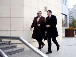Fostul deputat Alin Trasculescu a fost arestat