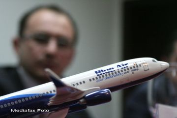 DLAF: Iordache si Romstrade au deturnat 6 mil. euro din fonduri UE, cumparand un Boeing si terenuri