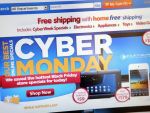 Cyber Monday a marcat cele mai mari cheltuieli online din istorie