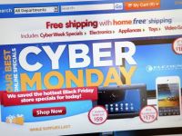 
	Cyber Monday a marcat cele mai mari cheltuieli online din istorie
