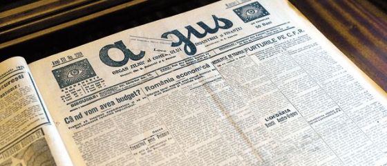 Cum arata economia romaneasca acum un secol: era mai tare ca Suedia, iar leul era cat francul elvetian