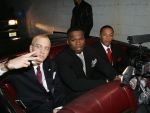 Forbes: Dr. Dre, muzicianul cu cele mai mari venituri in 2012
