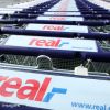 Este oficial. Auchan a cumparat hipermarketurile Real din Europa Centrala si de Est, pentru 1,1 mld. euro