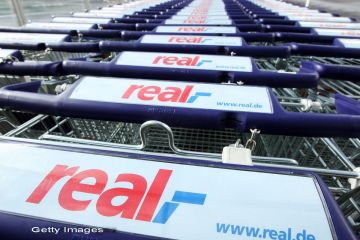 Este oficial. Auchan a cumparat hipermarketurile Real din Europa Centrala si de Est, pentru 1,1 mld. euro