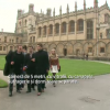 Povestea celor 82 de studenti romani care invata sa conduca lumea la Oxford. Pe ei se bat companii uriase