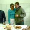 Moara unde romanul, ungurul, tiganul si neamtul si-au dat mana pentru a transforma un sat intr-o atractie turistica la nivel mondial. Printul Charles crede in ei