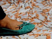 
	Australia, prima tara din lume care implementeaza o asa decizie cu privire la tigari. UE analizeaza si ea
