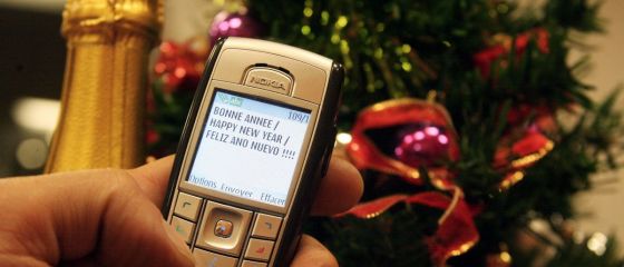 Sfarsitul SMS-ului. Declin dupa doua decenii in care a schimbat felul cum oamenii interactionau intre ei