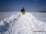 Prognoza meteo pana in 16 decembrie: vreme rece in majoritatea regiunilor si ninsori slabe