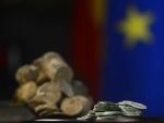 Spania ar putea rata tinta de deficit bugetar pentru 2012. Rajoy nu exclude cererea unui pachet de ajutor extern