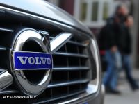 
	Volvo pariaza totul pe automobile autonome. Inlocuieste soferul cu un computer, in maximum 7 ani
