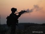 Israelul pregateste un atac impotriva depozitelor de arme chimice din Siria