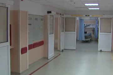 Spitalul Floreasca are o noua Unitate de Primiri Urgente. Investitie de peste 12 milioane lei