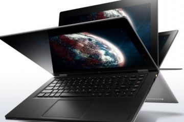 iLikeIT: Spuneti adio vechilor laptopuri, au aparut convertibilele : tableta si ultrabook simultan