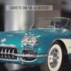 Povestea celui mai valoros Corvette din toate timpurile. Seful General Motors il vinde . VIDEO