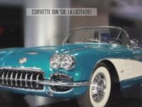 
	Povestea celui mai valoros Corvette din toate timpurile. Seful General Motors il vinde . VIDEO
