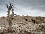 NATO aproba instalarea sistemelor Patriot in Turcia, la frontiera cu Siria