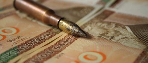 Zona euro, macinata de coruptie din interior. Clasamentul celor mai corupte tari din lume. Romania castiga 9 pozitii fata de 2011