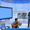 Tineri romani geniali la iLikeIT. Alexandru a inventat soft-ul Guitar Tab Maker la doar 15 ani