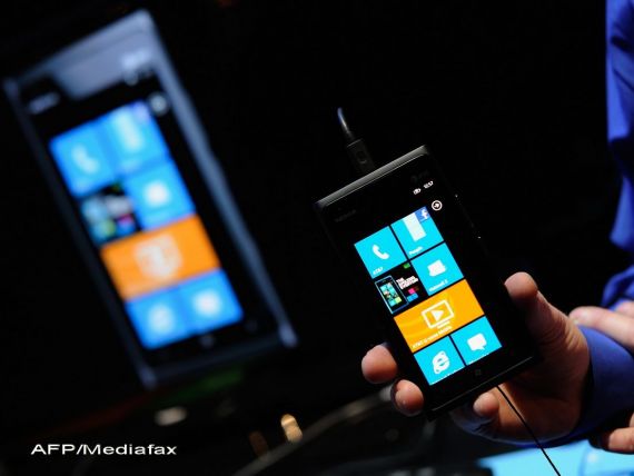 Nokia surprinde piata si lanseaza un smartphone ieftin, la un pret de 249 de dolari