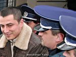 Cristian Cioaca, principalul suspect pentru uciderea Elodiei Ghinescu, a fost arestat