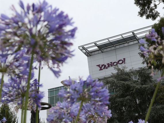 Achizitia prin care Yahoo vrea sa intre pe piata de telefonie mobila
