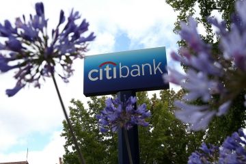 Gigantul american Citibank vrea sa renunte la clientii persoane fizice din Romania