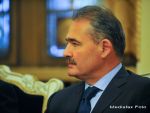 Mihai Tanasescu ar fi potrivit pentru functia de premier, in opinia presedintelui Basescu, dar nici prin cap nu-i trece sa-l desemneze
