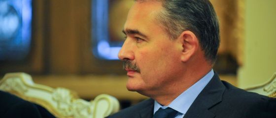 Mihai Tanasescu ar fi potrivit pentru functia de premier, in opinia presedintelui Basescu, dar nici prin cap nu-i trece sa-l desemneze
