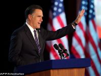 Mitt Romney a revenit in conducerea lantului hotelier Marriott, dupa pierderea alegerilor