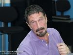 John McAfee, creatorul antivirusului care ii poarta numele, arestat in Guatemala, intr-un dosar de crima