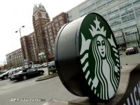 Sub presiunea clientilor din Marea Britanie, Starbucks se ofera sa plateasca la stat taxe de 20 mil. lire sterline