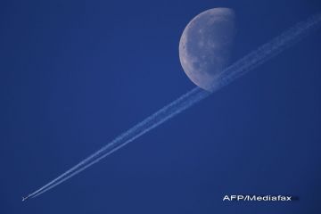 Fosti oficiali NASA au infiintat o firma care vinde excursii pe Luna. Cat costa vacanta