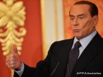 Silvio Berlusconi revine in politica. Si-a anuntat oficial candidatura pentru Parlament