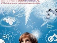 Graffiti PR castiga cu TechSchool marele premiu Science and Education la European Excellence Awards