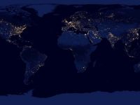 Satelitul GOCE, ramas fara carburant, se va prabusi pe Terra