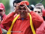 Presedintele Venezuelei, Hugo Chavez, anunta o recidiva a cancerului de care sufera