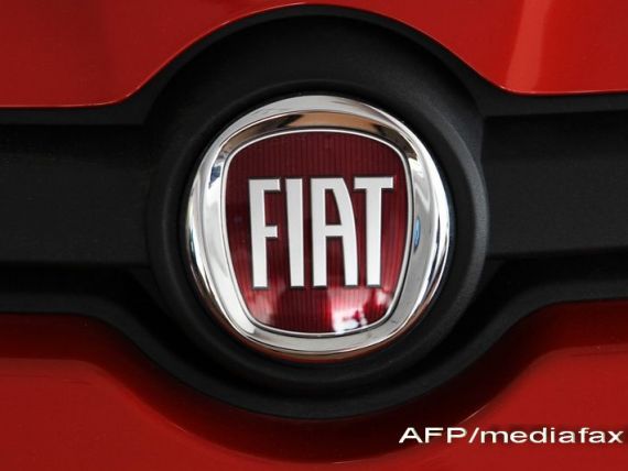 Fiat incepe concedierile in Europa, din cauza cererii scazute. Polonia, prima pe lista