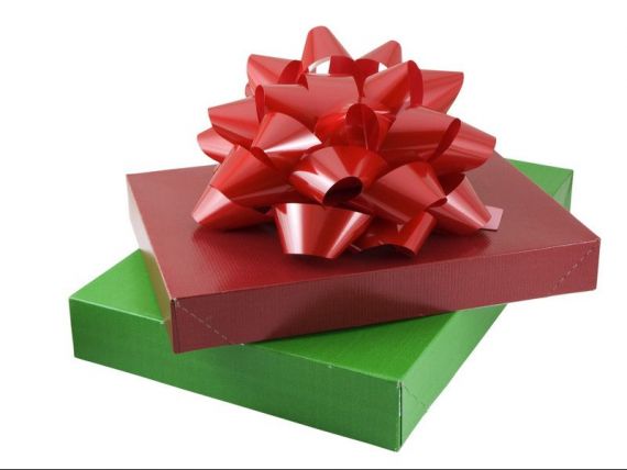 Care va fi cadoul de Craciun cel mai frecvent oferit in 2012. Se vinde cate unul la cateva secunde