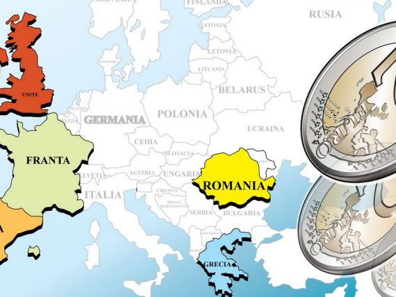Increderea in economie a atins maximul ultimilor doi ani in Europa, cu efecte si in Romania