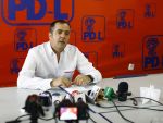 Cezar Preda demisioneaza din functia de prim-vicepresedinte al PDL