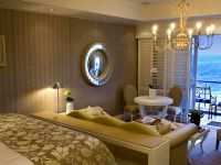 
	Africa, noul El Dorado al hotelurilor de lux. Vor scadea preturile in Egipt, Tunisia si Maroc
