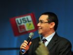 Ponta vrea un Guvern cu 22 de ministri, iar cei mai multi sa aiba un corespondent direct in Comisia Europeana