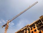 Cum se construieste o cladire de 10 etaje in 48 de ore