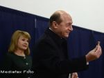 Basescu initiaza consultari pentru premier dupa publicarea rezultatului alegerilor in Monitorul Oficial