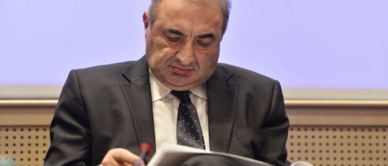 Florin Georgescu revine la Banca Nationala, dupa ce a ocupat provizoriu postul de ministru al Finantelor