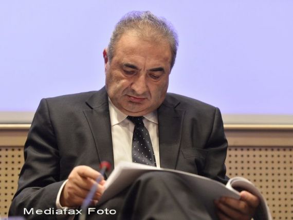 Florin Georgescu revine la Banca Nationala, dupa ce a ocupat provizoriu postul de ministru al Finantelor